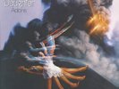 Anyones Daughter - Adonis Ltd. Vinyl LP Tempus Fug NEW
