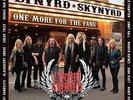 LYNYRD SKYNYRD-ONE MORE FOR THE FANS (GATE)-VINYL LP (3)  NEW