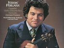 PAGANINI,NICCOLO, MUTI,RICCARDO, PERLMAN,ITZHAK, RPO, DE SAR-VIOLIN CONCERT NEW