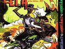 FELA KUTI-CONFUSION-VINYL LP PIAS UK/KNITTING FACTORY NEW
