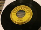 ELVIS PRESLEY 45 SUN #223 MYSTERY TRAIN/I FORGOT TO REMEMBER TO FORGET RARE ORIG