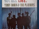 60's garage rock Hong Kong Teddy Robin & The Playboys ? LP Not All Lies DIAMOND