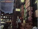 DAVID BOWIE – ZIGGY STARDUST – ORIGINAL GERMAN GATEFOLD 1972 Release