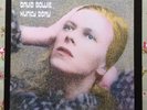 DAVID BOWIE - Hunky Dory - Vinyl LP - INTS 5064 -  