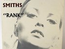 1988 ROUGH TRADE RECORDS THE SMITHS - 