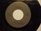 GREAT NORTHERN/SWEET SOUL 45 BY THE 