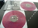 A$AP Rocky Live Love ASAP Purple Vinyl Record LP Long Clams Casino Danny Brown