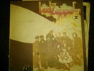 Led Zeppelin 2 Record Vinyl Atlanta reco 12