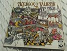 Deep Purple - The Book of Taliesyn LP 1968
