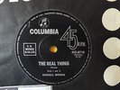 RUSSELL MORRIS/MOLLY MELDRUM OZ 60’S PSYCH=THE REAL THING