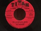 The Strangers - The Caterpillar Crawl * Titan Mod Tittyshaker 45 EX