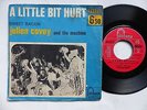 JULIEN COVEY AND THE MACHINE A little bit hurt 260 100 TK FONTANA  Northern soul