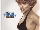 TINA TURNER Simply The Best DOUBLE LP 18 Track Double With Inners In Gatefol