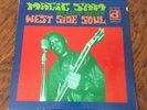 Magic Sam Blues Band West Side Soul  LP Sealed Mint