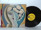 DEREK AND THE DOMINOS Layla And Other Assorted Love Songs 2LP Vinyl Eric Clapton