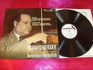 DAVID OISTRAKH-BRUCH-HINDEMITH-LP N.MINT+/MINT/SDD 465/1976 UK