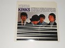 The Kinks Kinda Kinks 1988 Ken Perry Audiophile Promo Press LP SEALED MINT New