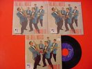 RARE, 1959 THE BELL NOTES R&R EP & PIC SLV, SEE INFO FOR YOUR CHOICE, FIND ONE