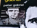 PETER GABRIEL / GENESIS  'MELT' NO'D 45RPM 180 GRAM VINYL RELEASES RARE