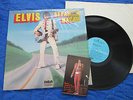 Elvis Separate Ways CAS-2611 (USA 1972 ORIGINAL) WITH POSTCARD