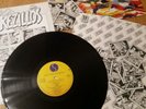 Rezillos m-Can't stand the Rezillos vinyl LP K56530 NR- MINT A1/B1