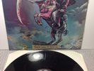 GRIM REAPER See You In Hell LP VINYL RECORD Original 1st Pressing EBONY MUSIC