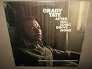 GRADY TATE After the Long Drive Home HAROLD WHEELER RARE ORIGINAL SEALED LP SK17