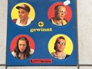 Lp Die Fantastischen Vier - 4 Gewinnt Mega Rarität Von 1992 *** Vinyl ***Top