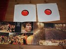 LP  Udo Jürgens Vinyl Udo Live 79133 XU viel Bildmaterial Doppelalbum