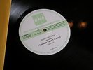  BBC vinyl LP recordings: IN CONCERT featuring - TERENCE TRENT D'ARBY