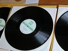 BBC vinyl recordings: JAZZ AT THE QUESTORS GEORGIE FAME  RONNIE SCOTT