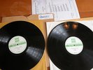  / unique?  BBC vinyl recording: A PORTRAIT OF QUEEN A 2 LP set WOW