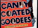 THE GOODEES CANDY COATED GOODEES 1969 NOS SEALED GIRL GROUP POP