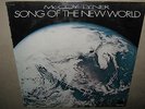 McCOY TYNER Song of the New World ORIGINAL SEALED NM LP 1973 MSP 9049 NoCutOut