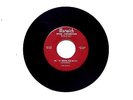 Rocker,  The HI-FI'S,  MR. K ROCKS THE BLUES,    Warwich 45