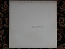 THE BEATLES - WHITE ALBUM - MFSL Mobile Fidelity - Vinyl EX, Jacket NM