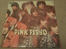 Pink Floyd: The Piper at the Gates of Dawn vinyl LP