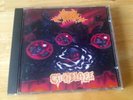 Altar - Cartilage Split 1st Press 1992 Drowned. Demigod, Rottrevore, Demilich.