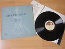 GINETTE NEVEU ..LA VOIX DE SON MAITRE ..FJLP 5037
