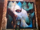 PARADISE LOST Shades of God LP Original metal type o negative my dying bride