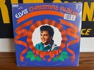Elvis Presley - Elvis' Christmas Album LP Vinyl NOS SEALED RCA Camden CAS-2428