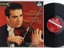 London CS-6067 RICCI Sibelius Violin FJELDSTAD Blueback WBg 2E/1K SXL-2077 NM-