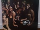 Jimi Hendrix / Electric ladyland UK polydor 2LP nude cover