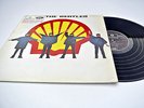 Beatles LP HELP Famous SHELL edition ORIGINAL SWEDISH press. 1979 EX condition
