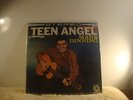 Mark Dinning Sealed LP Teen Angel SE-3828 MGM Stereo Minty