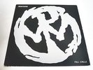 PENNYWISE - FULL CIRCLE 180 GRAM-LP/Vinyl/Record