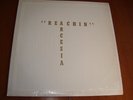 Arcesia - Reachin LP Alpha in shrink orig psych private rare Acid Archives ism