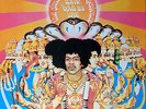 JIMI HENDRIX EXPERIENCE 