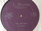 Boogie Funk Disco 12