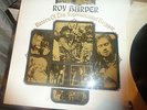 ROY HARPER, RETURN OF THE SOPHISTICATED BEGGAR, YOUNG BLOOD SYB 7, A1 B1 FIRST P